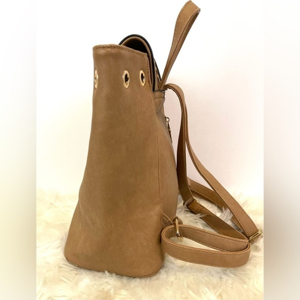 Urban Expression Vegan Backpack - image 5